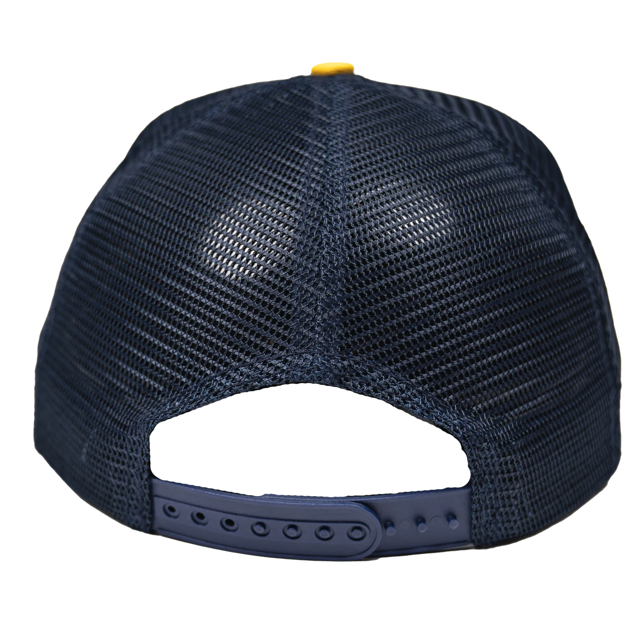 Adult Indiana Fever #7 Aliyah Boston ID Hat in Natural by Kur8ted - Image 4