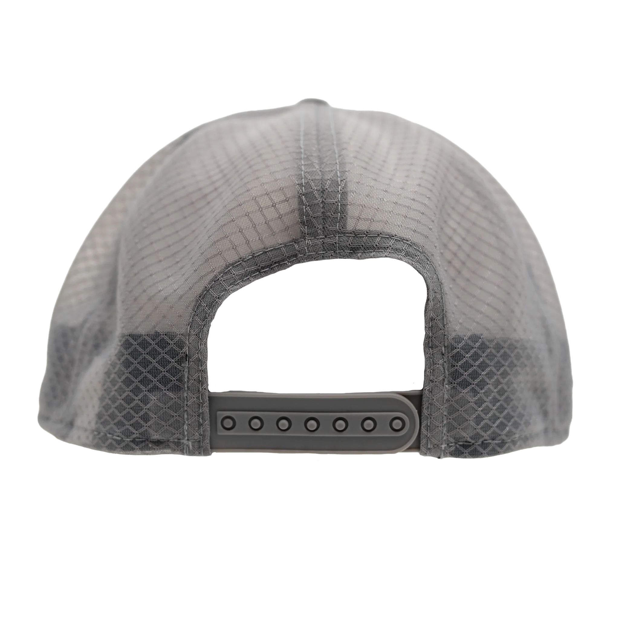 Adult Indiana Fever Active 9Seventy Hat in Grey by New Era - Image 3