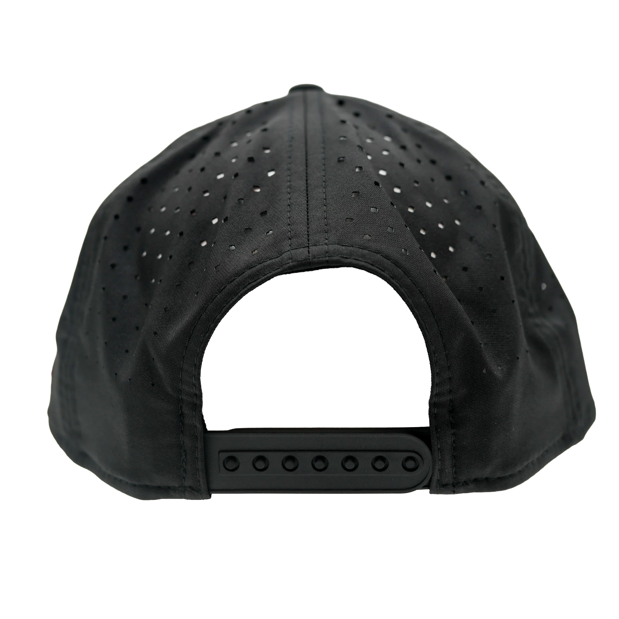 Adult Indiana Fever Sport 9Seventy Hat in Black by New Era - Image 3