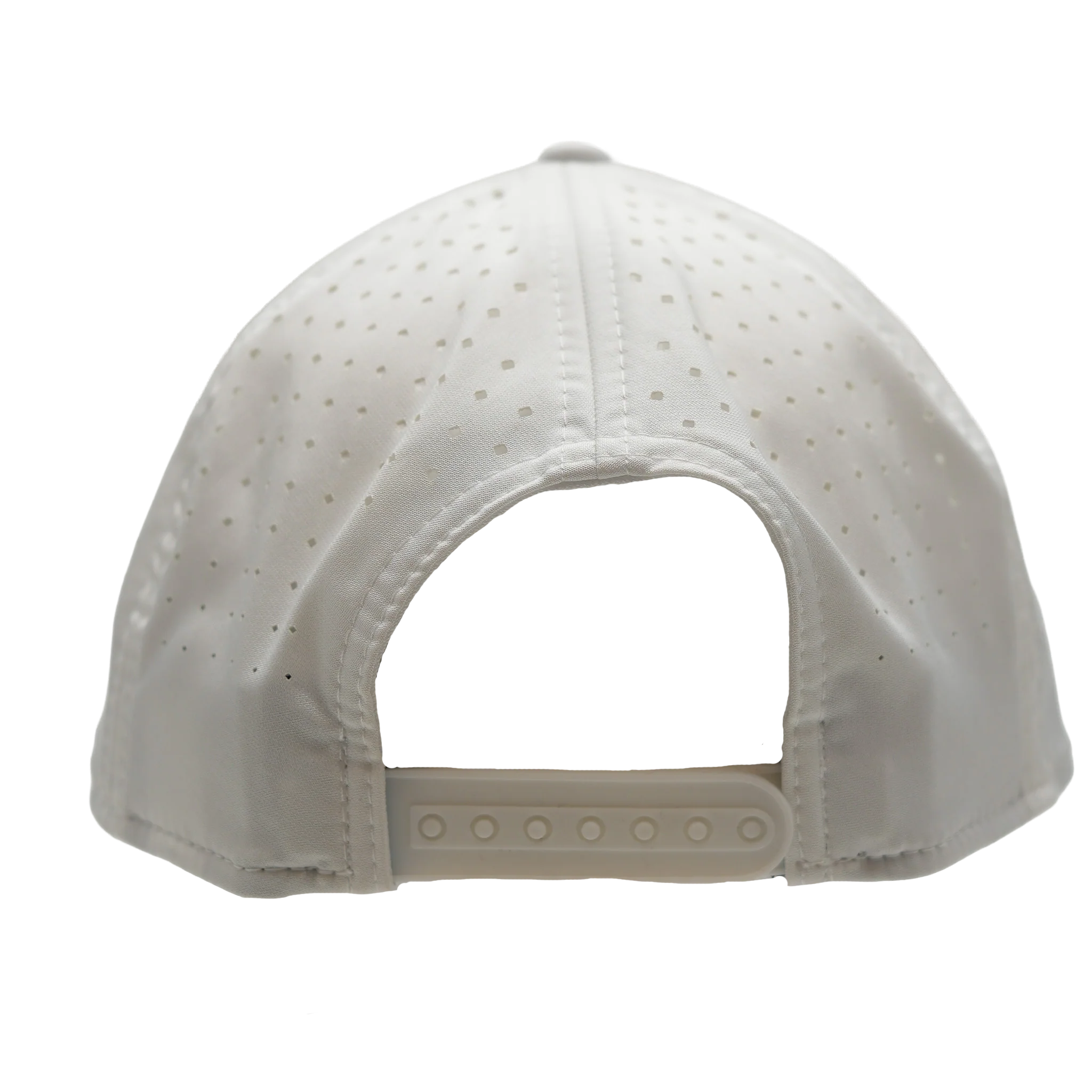 Adult Indiana Fever Sport 9Seventy Hat in White by New Era - Image 3
