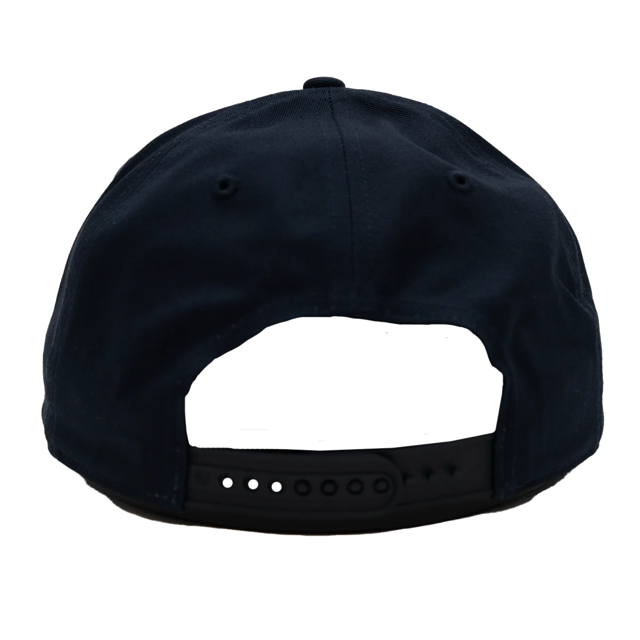 Adult Indiana Pacers Foundational Hitch Brim Hat in Navy by '47 - Image 4