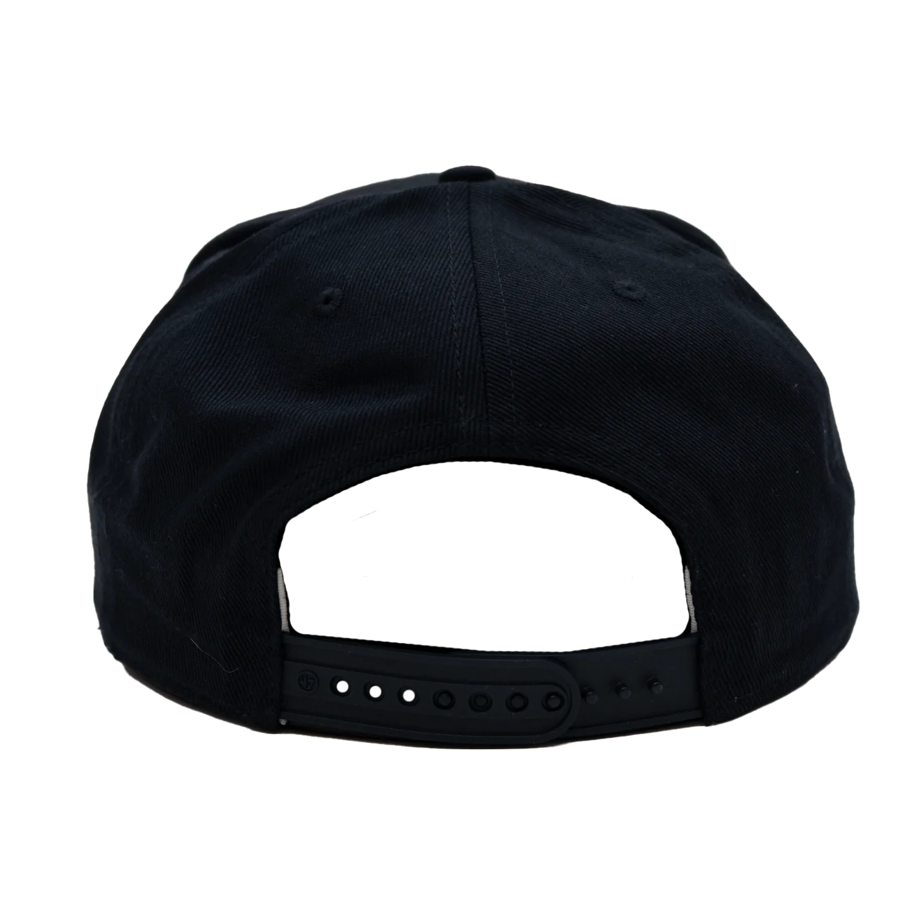 Adult Indiana Pacers Pomona Hitch Hat in Navy by '47 - Image 4