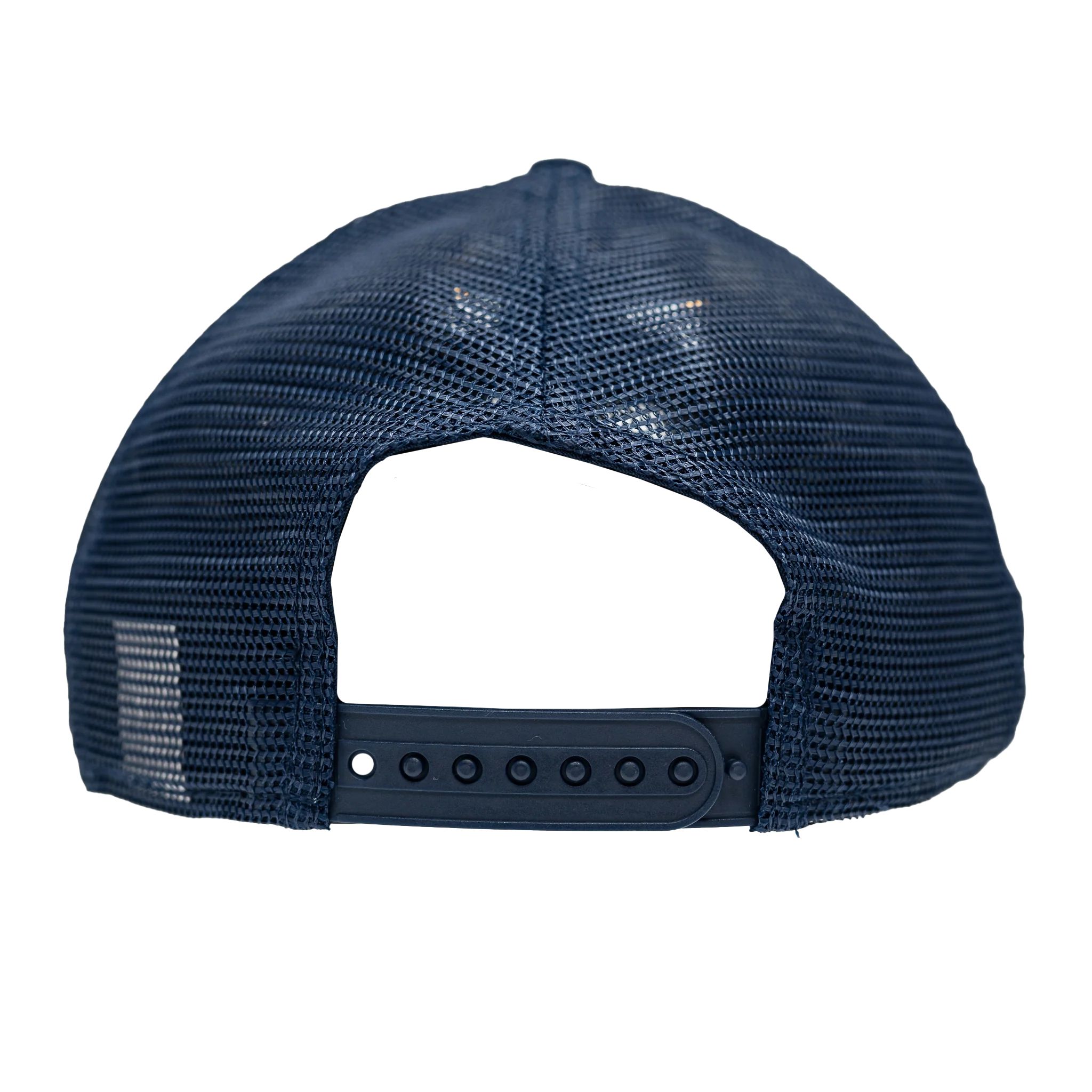 Adult Indiana Pacers Team 9Seventy Hat in Navy by New Era - Image 4