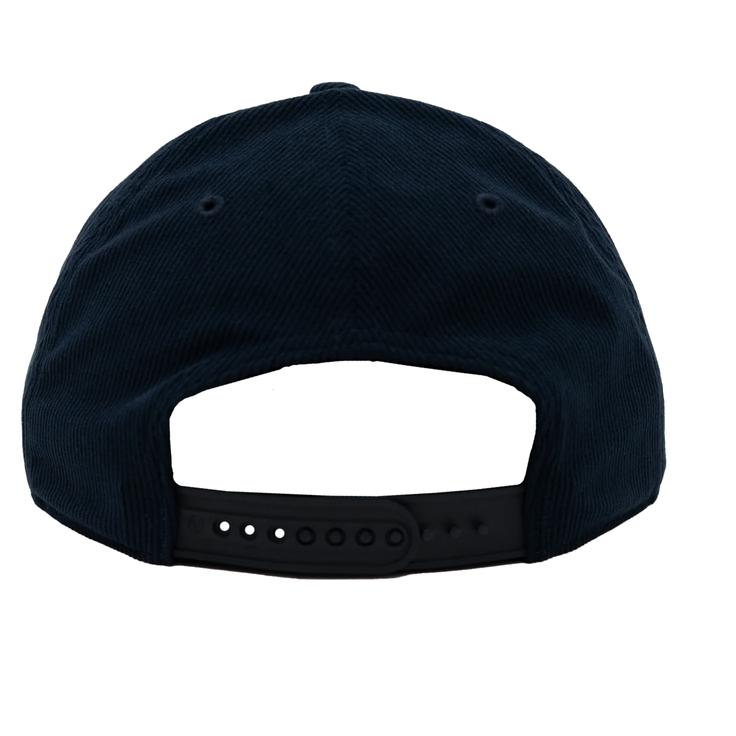 Adult Indiana Pacers Whitlock Captain Hat in Black by '47 - Image 4