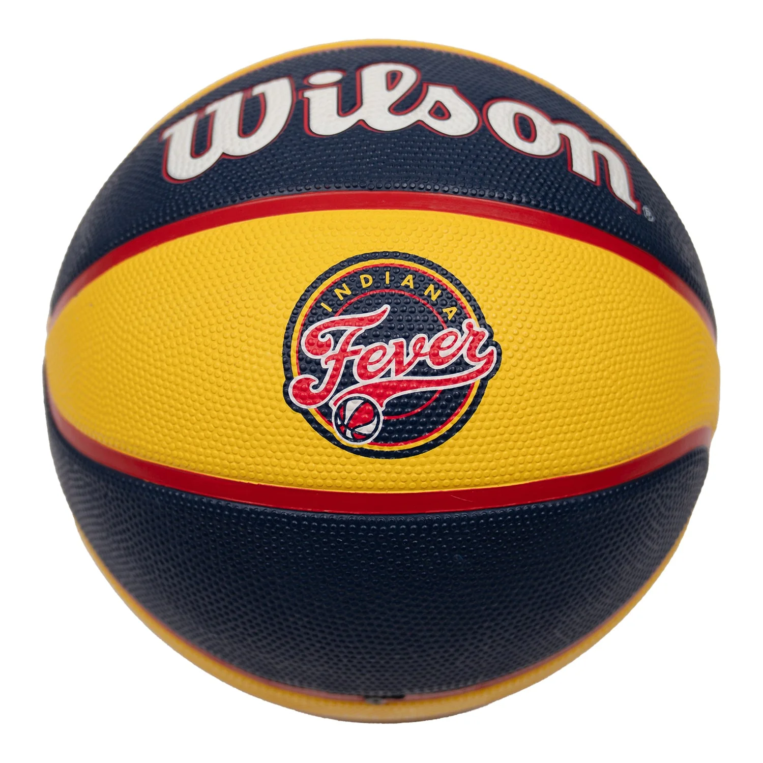 Indiana Fever Tribute Full Size Basketball
