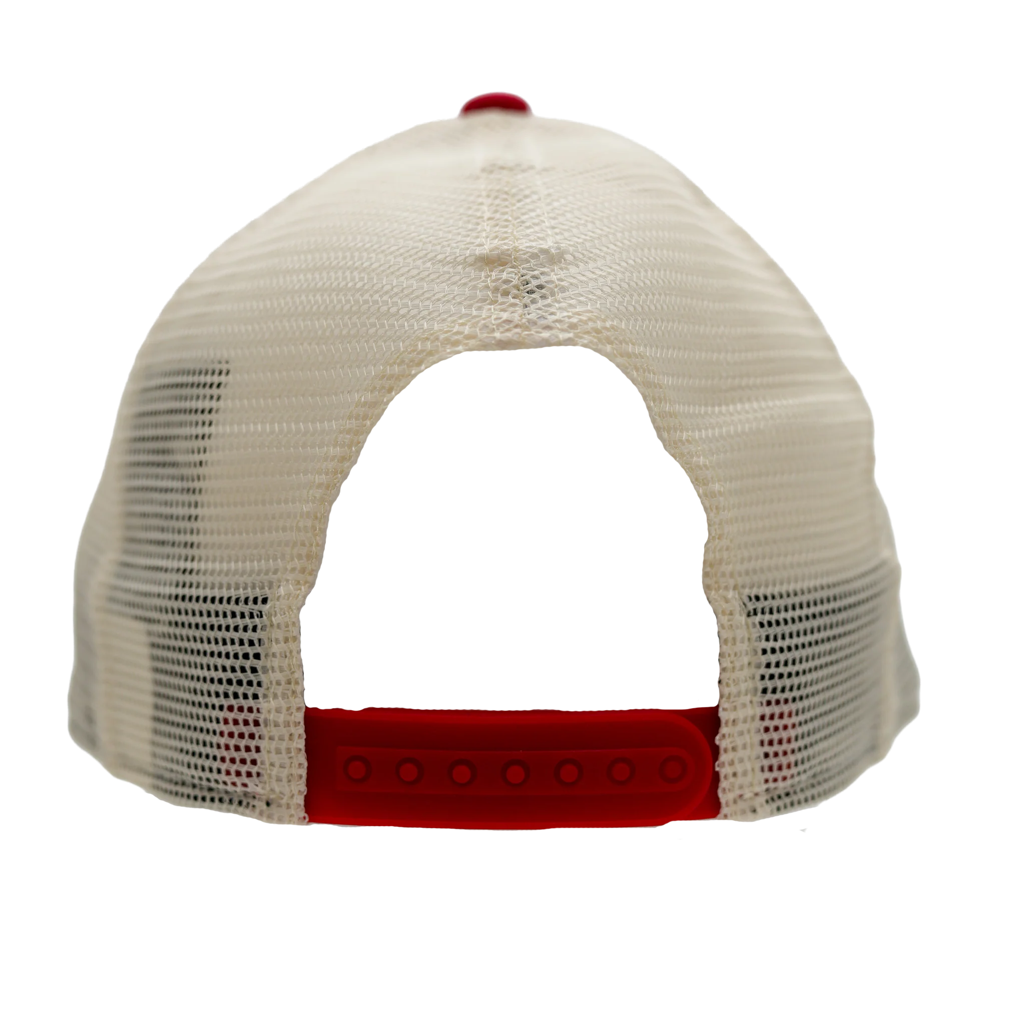 Women's Indiana Fever AF Retro 9Forty Hat in Natural by New Era - Image 3