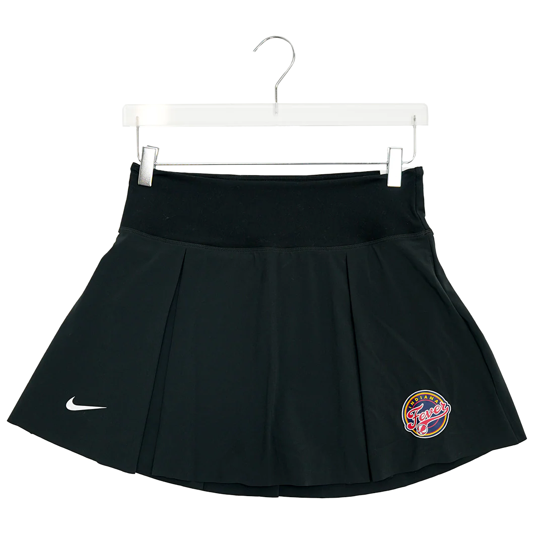 Women's Indiana Fever Club Skirt in Black by Nike