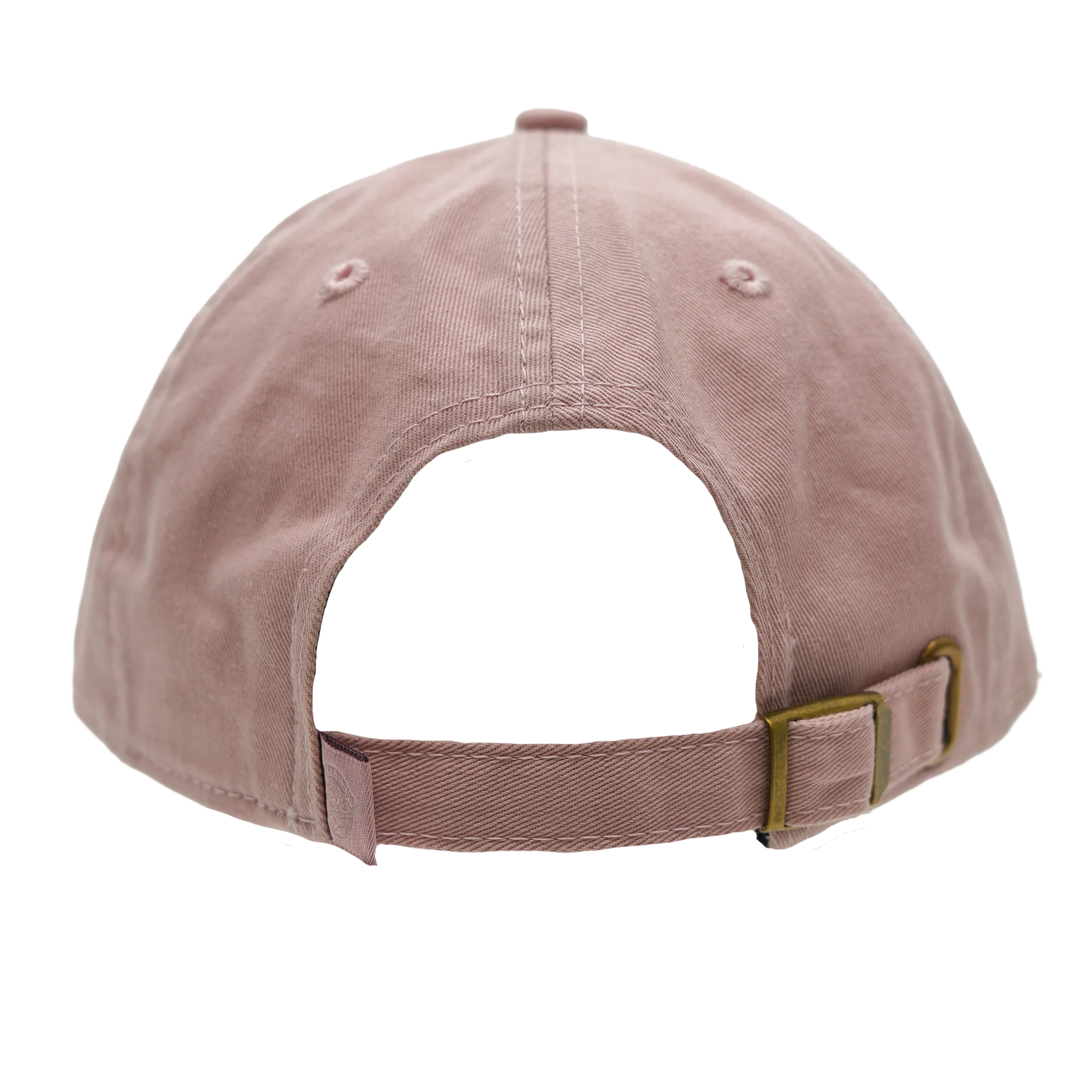 Women's Indiana Fever Primary Logo 9Twenty Hat in Pink by New Era - Image 3