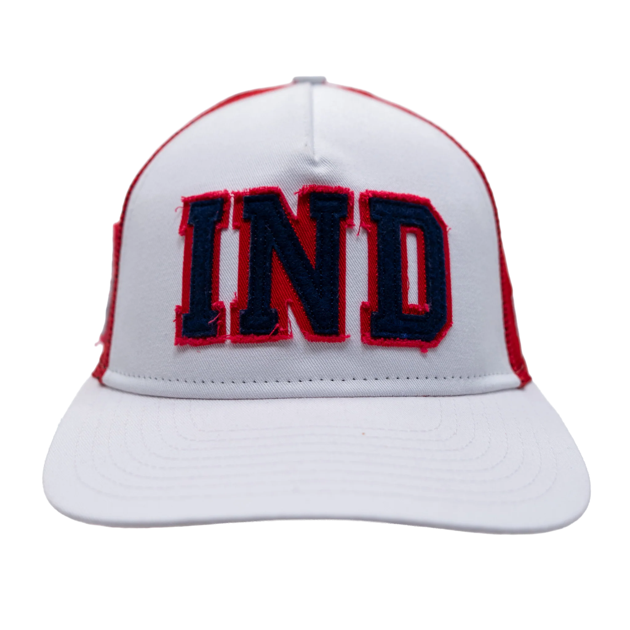 Women's Indiana Fever Winner 9Forty Hat in White by New Era