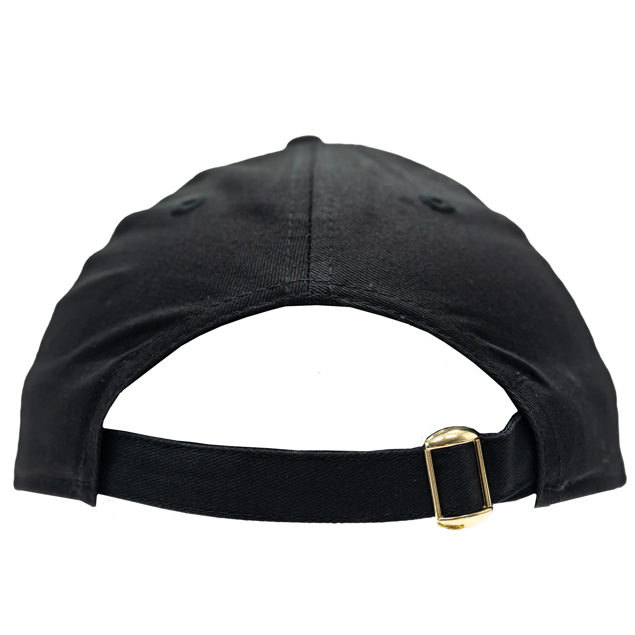 Women's Indiana Pacers Badge 9Forty Hat in Black by New Era - Image 4