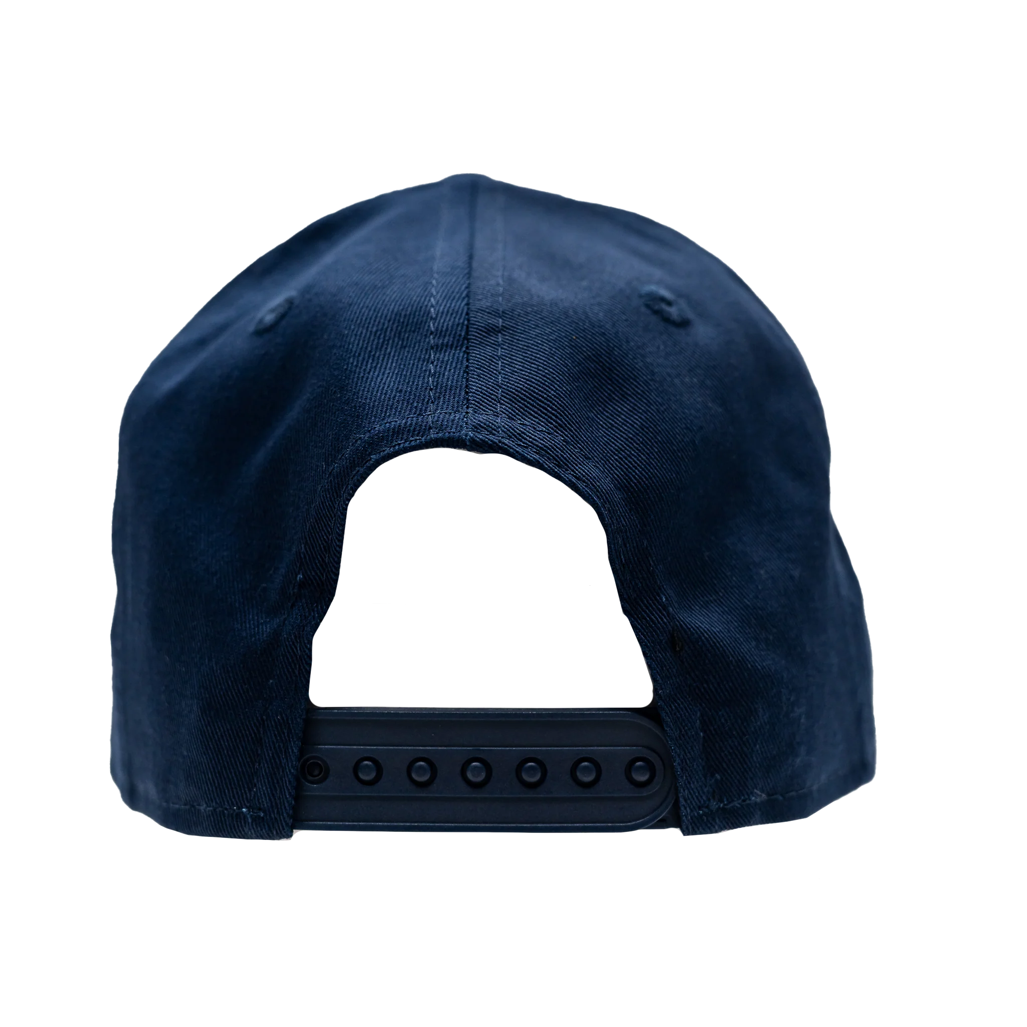 Women's Indiana Pacers Stardom 9Forty Hat in Navy by New Era - Image 4