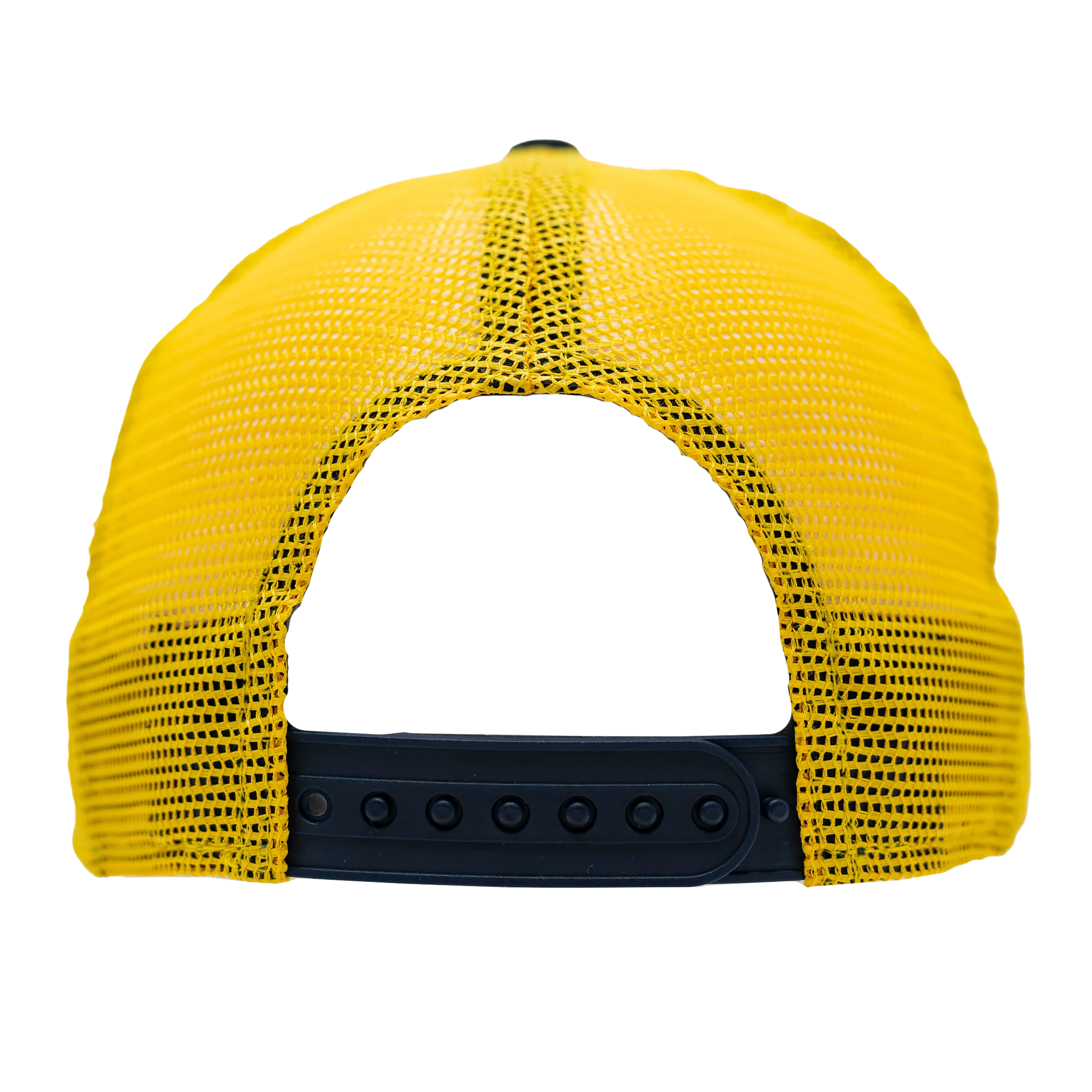 Youth Indiana Pacers Streak 9Forty Hat in White by New Era - Image 4